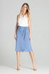Jupe model 141758 Figl